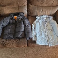 Kid jackets