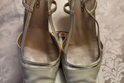 Ladies "Paco Herrero" Shoes