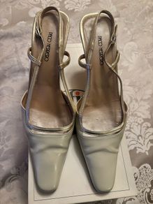 Ladies "Paco Herrero" Shoes