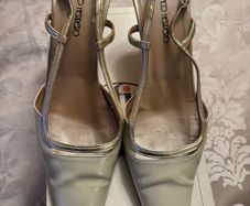 Ladies "Paco Herrero" Shoes