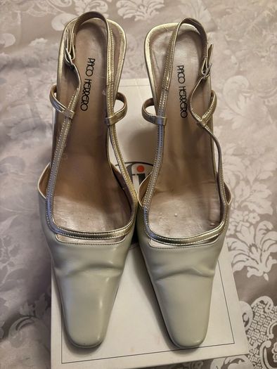 Ladies "Paco Herrero" Shoes