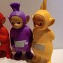 Teletubbies Figures Image 3