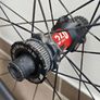 Elite carbon wheelset  DT Swiss 240 hub Schwalbe One Image 5