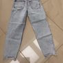 Bershka mom jeans Image 2