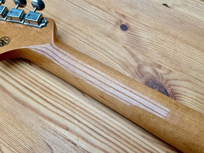 Fender Vintera 60's Stratocaster