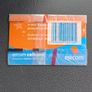 Callcard Mint Image 2