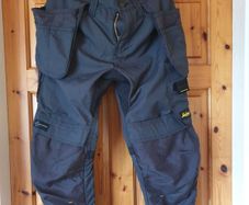 Snickers work pants