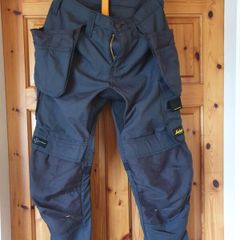 Snickers work pants