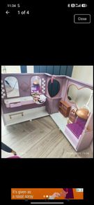 generation doll salon