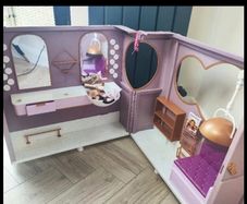 generation doll salon
