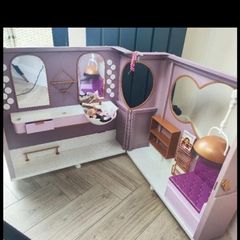 generation doll salon