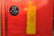 The Beatles - 1 CD