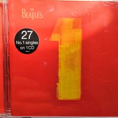 The Beatles - 1 CD