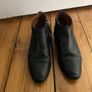 Massimo Dutti Boots Image 4