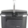22L Picnic Basket,Insulated basket,cooler bag for outdoor Image 2