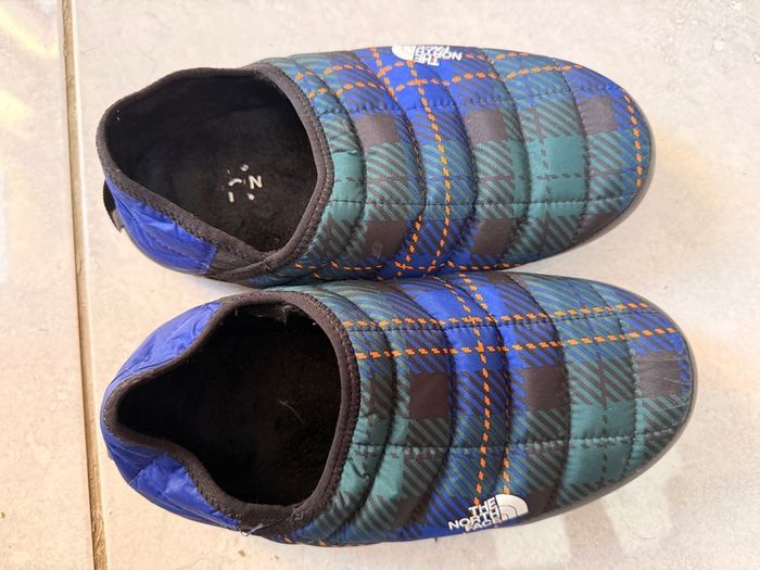 THE NORTH FACE - ThermoBall Traction Mule V - Slippers