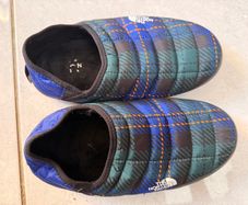 THE NORTH FACE - ThermoBall Traction Mule V - Slippers
