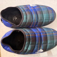 THE NORTH FACE - ThermoBall Traction Mule V - Slippers