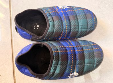 THE NORTH FACE - ThermoBall Traction Mule V - Slippers