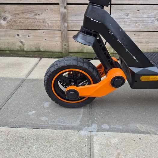 Kugoo/kukirin G3electric scooter