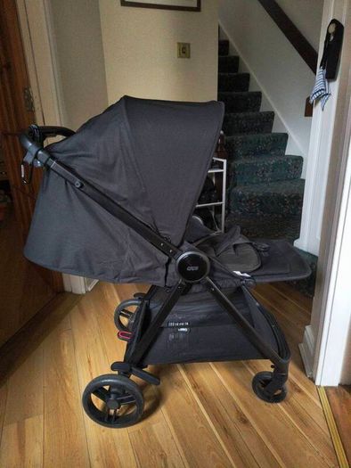 Mamas&Papas Libro stroller + insert