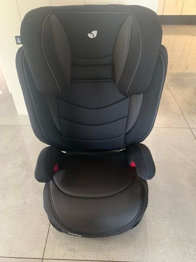 Joie Trillo LX High back booster car  seats Ember