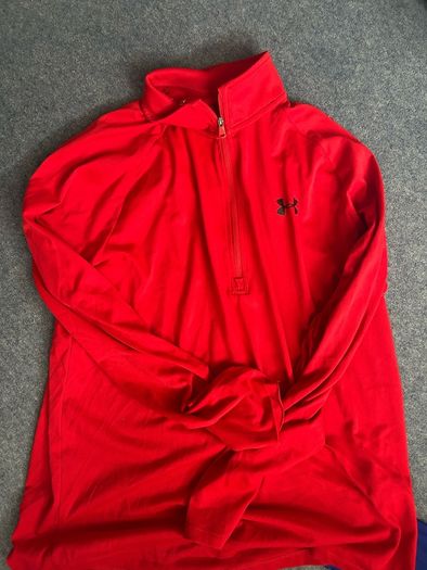 under armour