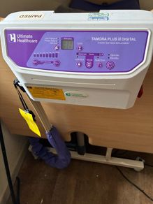 Tamora Plus 11