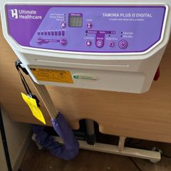 Tamora Plus 11