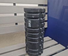 Gym equipment. Every piece for 5 euro.