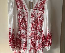 River Island dress