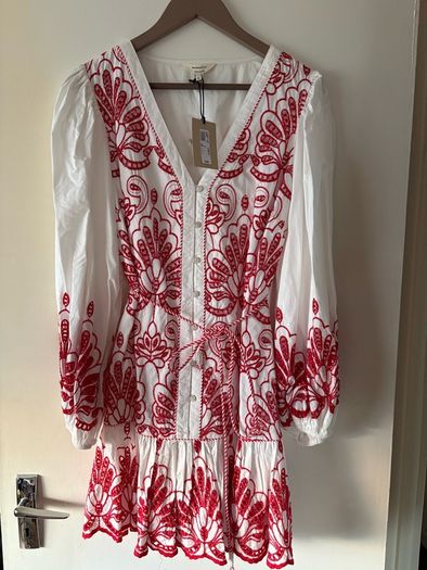 River Island dress