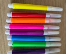 Children colours