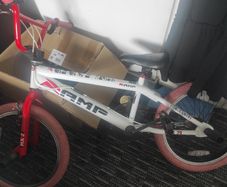 Bmx 20inch