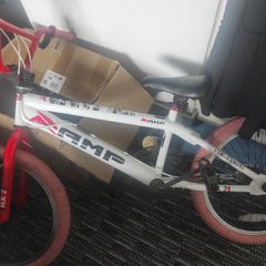Bmx 20inch