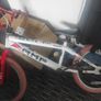 Kids Bmx 20inch Image 4