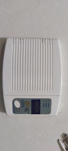 Hkc Alarm Panel Remote Keypad