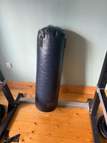 Boxing bag