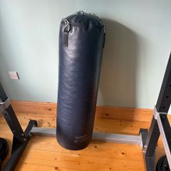 Boxing bag