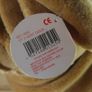 Large Keel Toys Shar Pei Dog 17 inch Simply Soft Collection Plush Stuffed Animal Toy Brown Wrinkly Puppy Image 10