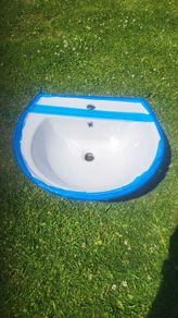 Bathroom Sink Basin