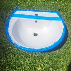 Bathroom Sink Basin