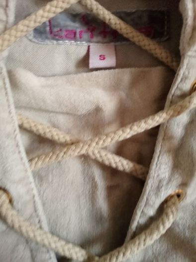 Lovely New Cotton Hoddie