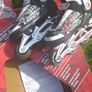 Inline Skates size UK 1-3 Image 3