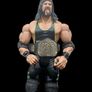 WWE Jakks Pacific Figures Image 6