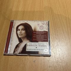Emmylou Harris - Heartaches & Highways