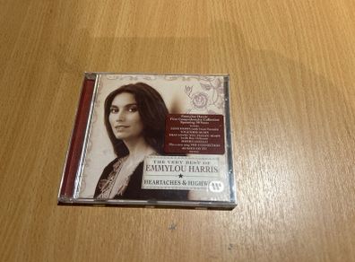 Emmylou Harris - Heartaches & Highways