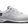 Footjoy Pro SLX White size 9 NEW Image 4