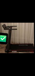 Treadmil