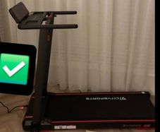 Treadmil